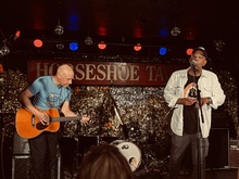 tags: Serlin Greaves, Toronto, Ontario, Canada, Horseshoe Tavern - David Owen / Jim Cuddy & Greg Keelor / Tom and Thompson Wilson / Stephen Stanley and Hugh Christopher Brown / Serlin Greaves / Union Duke on Jun 23, 2024 [807-small]