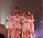Melanie Martinez / Beach Bunny / Sofia Isella on Jun 22, 2024 [852-small]