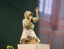 Melanie Martinez / Beach Bunny / Sofia Isella on Jun 22, 2024 [855-small]