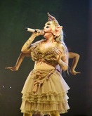 Melanie Martinez / Beach Bunny / Sofia Isella on Jun 22, 2024 [856-small]