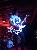 Pierce the Veil on Apr 27, 2016 [709-small]