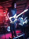 Pierce the Veil on Apr 27, 2016 [711-small]