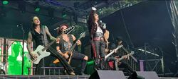 Alice Cooper / Black Mirrors on Jun 22, 2024 [127-small]