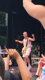 Bleachers / Buffalo Tom / Juliana Hatfield / Air Traffic Controller / Jahriffe & Jah-N-I Roots Movement / Anjimile on Aug 18, 2018 [149-small]