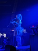 Sampha / Treanne / Elsas on Mar 30, 2024 [195-small]
