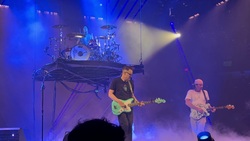 blink-182 / Pierce the Veil / Live Without on Jun 24, 2024 [202-small]
