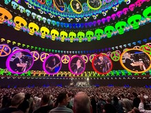 tags: Dead & Company, Las Vegas, Nevada, United States, Sphere at the Venetian Resort - Dead & Company on Jun 8, 2024 [259-small]