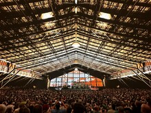 tags: Dead & Company, Las Vegas, Nevada, United States, Sphere at the Venetian Resort - Dead & Company on Jun 8, 2024 [262-small]
