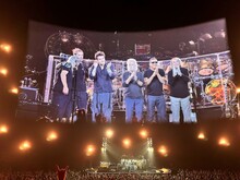 tags: Dead & Company, Las Vegas, Nevada, United States, Sphere at the Venetian Resort - Dead & Company on Jun 8, 2024 [263-small]