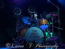 Larkin Poe / The Cold Stares on Sep 15, 2021 [264-small]