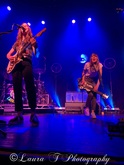 Larkin Poe / The Cold Stares on Sep 15, 2021 [267-small]