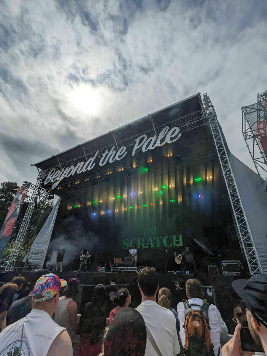 Kid Francescoli Concert & Tour History (Updated for 2024) | Concert