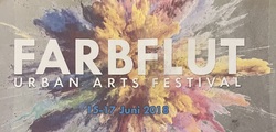 Farbflut Urban Arts Festival on Jun 15, 2018 [428-small]