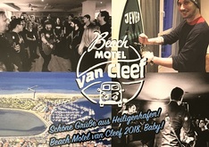 Beach Motel van Cleef on Feb 16, 2018 [439-small]