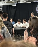 Wallows on May 20, 2024 [444-small]