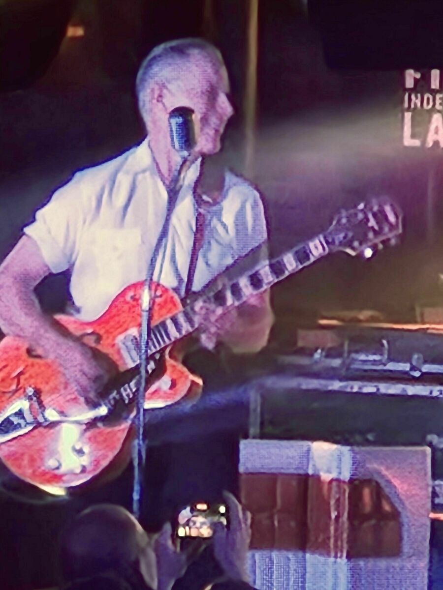 Reverend Horton Heat Concert & Tour History (Updated for 2024 2025