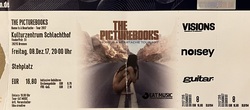 The Picturebooks on Dec 8, 2017 [461-small]