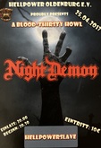 Night Demon on Apr 25, 2017 [467-small]