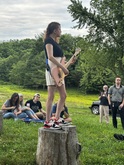 Barbie Barker / Om Quillio on Jun 25, 2024 [540-small]