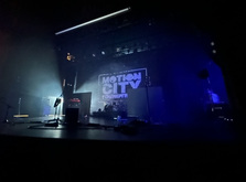 Motion City Soundtrack / Prince Daddy & The Hyena / The Iron Roses on Jun 1, 2024 [579-small]