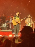 Zach Bryan / Billy Strings / Turnpike Troubadours / Charley Crockett / 49 Winchester / Levi Turner on Jun 23, 2024 [589-small]