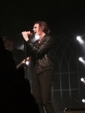 PVRIS / K.Flay / Bones on Apr 7, 2016 [716-small]