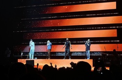 Big Time Rush / Spencer Sutherland on Jun 25, 2024 [740-small]