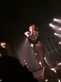 PVRIS / K.Flay / Bones on Apr 7, 2016 [718-small]