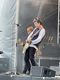 Johnny Marr on Jun 24, 2024 [800-small]