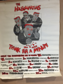 The Housemartins / The Proclaimers on Oct 17, 1986 [807-small]