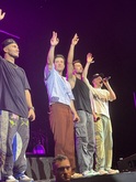 Big Time Rush / Spencer Sutherland on Jun 25, 2024 [813-small]