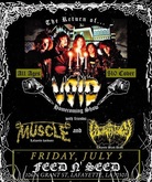 Void / Muscle / Pale Misery on Jul 5, 2024 [833-small]