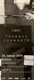 Fjørt / Yellowknife on Jan 26, 2019 [838-small]