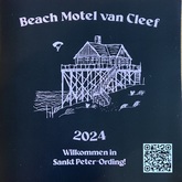 Beach Motel van Cleef  on Jan 12, 2024 [867-small]