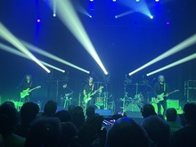 The Church / The Afghan Whigs / Eric Harcourt on Jun 25, 2024 [941-small]