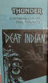 Deaf Indians on Jan 8, 1993 [953-small]