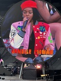 Coldplay / Janelle Monáe / Ronisia on Jun 25, 2024 [986-small]