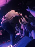 Knuckle Puck / Seaway / Boston Manor on Mar 29, 2016 [720-small]