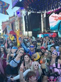 Deorro, Odd Mob X OMNOM, Disco Lines, Riot Ten, Alison Wonderland, Adventure Club, ZEDD, REZZ, Sullivan King, Biscits, TroyBoi, ARMNHMR on Jun 22, 2024 [003-small]