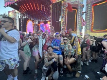 Deorro, Odd Mob X OMNOM, Disco Lines, Riot Ten, Alison Wonderland, Adventure Club, ZEDD, REZZ, Sullivan King, Biscits, TroyBoi, ARMNHMR on Jun 22, 2024 [004-small]