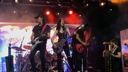 Dethklok / Dragonforce / Nekrogoblikon on Apr 8, 2024 [045-small]