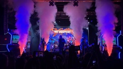 Dethklok / Dragonforce / Nekrogoblikon on Apr 8, 2024 [046-small]