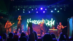 Dethklok / Dragonforce / Nekrogoblikon on Apr 8, 2024 [048-small]