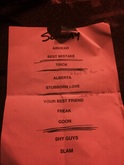 Knuckle Puck / Seaway / Boston Manor on Mar 29, 2016 [721-small]