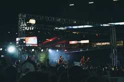 Weezer on Aug 12, 2014 [166-small]