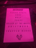 Knuckle Puck / Seaway / Boston Manor on Mar 29, 2016 [722-small]