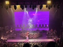 Blackbear / State Champs / Heart Attack Man on Sep 13, 2022 [269-small]