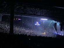 Halsey / Beabadoobee / Pink Pantheress on May 29, 2022 [278-small]