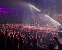 Shinedown / The Pretty Reckless / Diamante on Apr 24, 2022 [280-small]