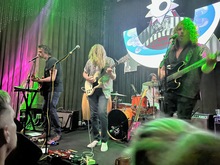 Slomo Sapiens / Wax Jaw / Flatwaves on Jun 22, 2024 [384-small]